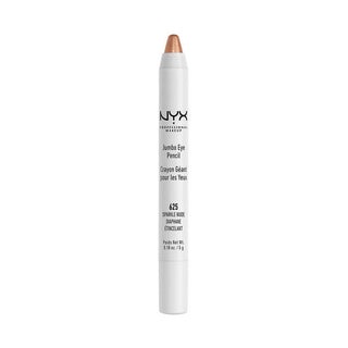 NYX Jumbo Eye Pencil - Sparkle Nude