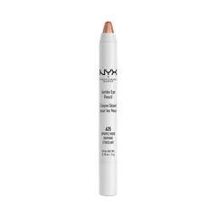 NYX Jumbo Eye Pencil - Sparkle Nude