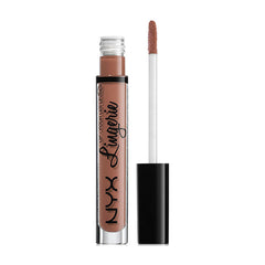 NYX Liquid Suede Lip Lingerie - Bedtime Flirt