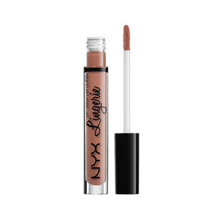 NYX Lip Lingerie - Lace Detail