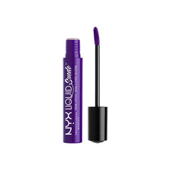 NYX Liquid Suede Cream Lipstick - Amethyst