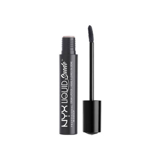NYX Liquid Suede Cream Lipstick - Stone Fox