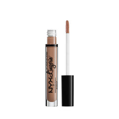 NYX Liquid Suede Lip Lingerie - Corset