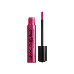 NYX Liquid Suede Metallic Matte - Buzzkill