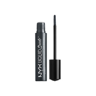 NYX Liquid Suede Metallic Matte - Go Rogue