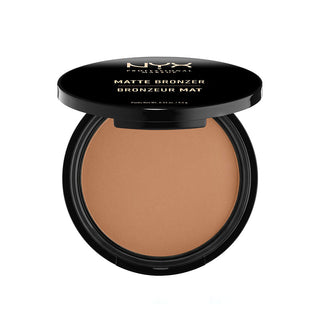 NYX Matte Bronzer - Medium