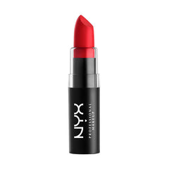 NYX Matte Lipstick - Eden