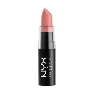 NYX Matte Lipstick - Euro Trash