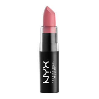 NYX Matte Lipstick - Natural