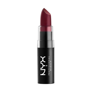 NYX Matte Lipstick - Siren