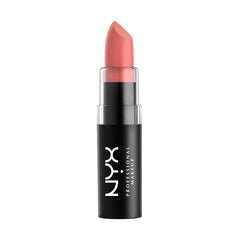 NYX Matte Lipstick - Strawberry Daiquiri