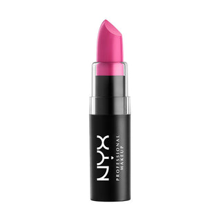 NYX Matte Lipstick - Sweet Pink