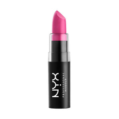 NYX Matte Lipstick - Sweet Pink