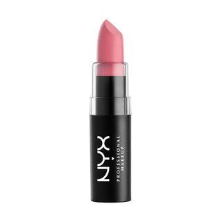 NYX Matte Lipstick - Whipped Caviar