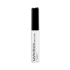 NYX Mega Shine Lip Gloss - Clear