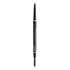 NYX Micro Eyebrow Pencil - Ash Brown