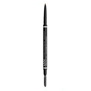 NYX Micro Eyebrow Pencil - Auburn