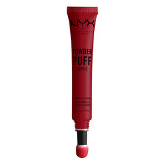 NYX Powder Puff Lippie Lip Cream - Group Love