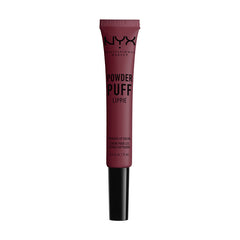 NYX Powder Puff Lippie Lip Cream - Moody