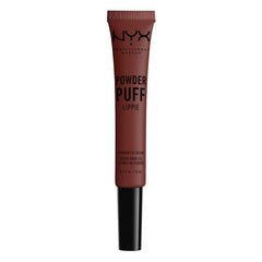 NYX Powder Puff Lippie Lip Cream - Pop Quiz