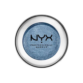 NYX Prismatic Eyeshadow - Blue Jeans
