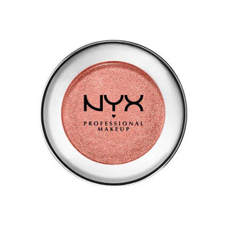 NYX Prismatic Eyeshadow - Fireball