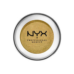 NYX Prismatic Eyeshadow - Gilded