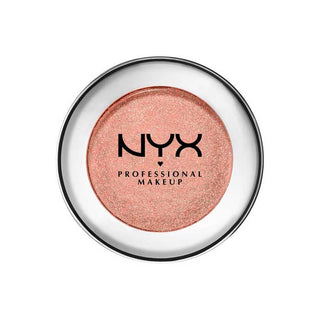 NYX Prismatic Eyeshadow - Golden Peach