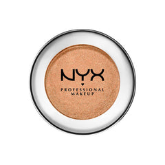 NYX Prismatic Eyeshadow - Liquid Gold