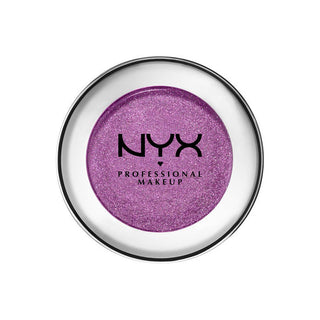 NYX Prismatic Eyeshadow - Punk Heart