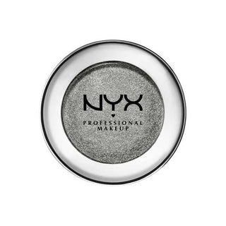 NYX Prismatic Eyeshadow - Smoke & Mirrors