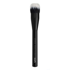 NYX Pro Dual Fiber Foundation Brush