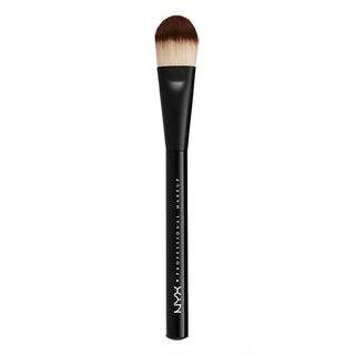NYX Pro Flat Foundation Brush