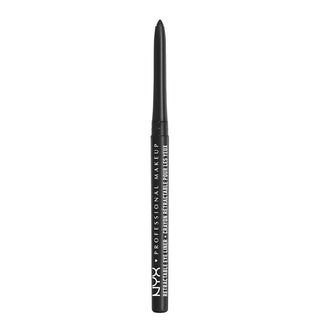 NYX Retractable Eye Liner - Black