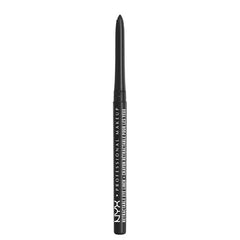 NYX Retractable Eye Liner - Black