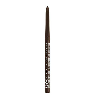 NYX Retractable Eye Liner - Brown