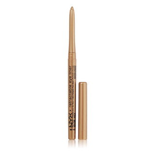 NYX Retractable Eye Liner - Gold