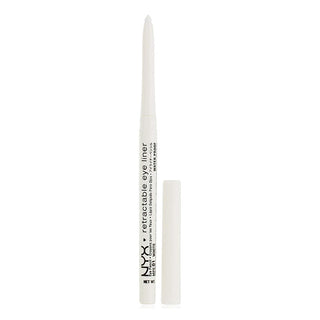 NYX Retractable Eye Liner - White