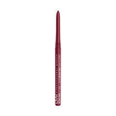 NYX Retractable Lip Liner - Plum