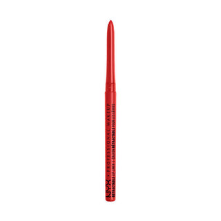 NYX Retractable Lip Liner - Ruby