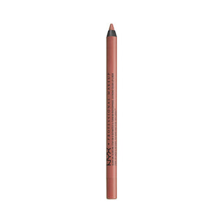NYX Slide On Lip Pencil - Nude Suede Shoes