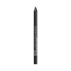 NYX Slide On Pencil - Black Sparkle