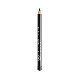 NYX Slim Eye Pencil - Black