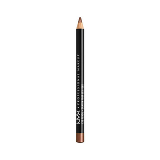 NYX Slim Eye Pencil - Cafe