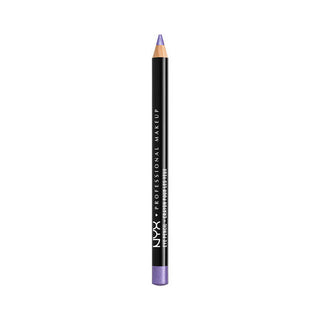 NYX Slim Eye Pencil - Lavender Shimmer