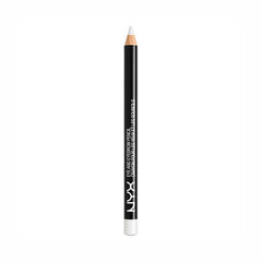NYX Slim Eye Pencil - White