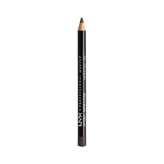 NYX Slim Lip Pencil - Black Berry