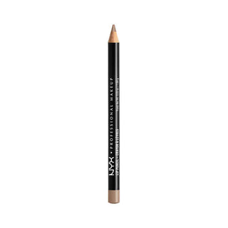 NYX Slim Lip Pencil - Brown - Shopaholic