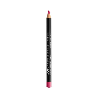 NYX Slim Lip Pencil - Fuchsia
