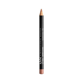NYX Slim Lip Pencil - Natural